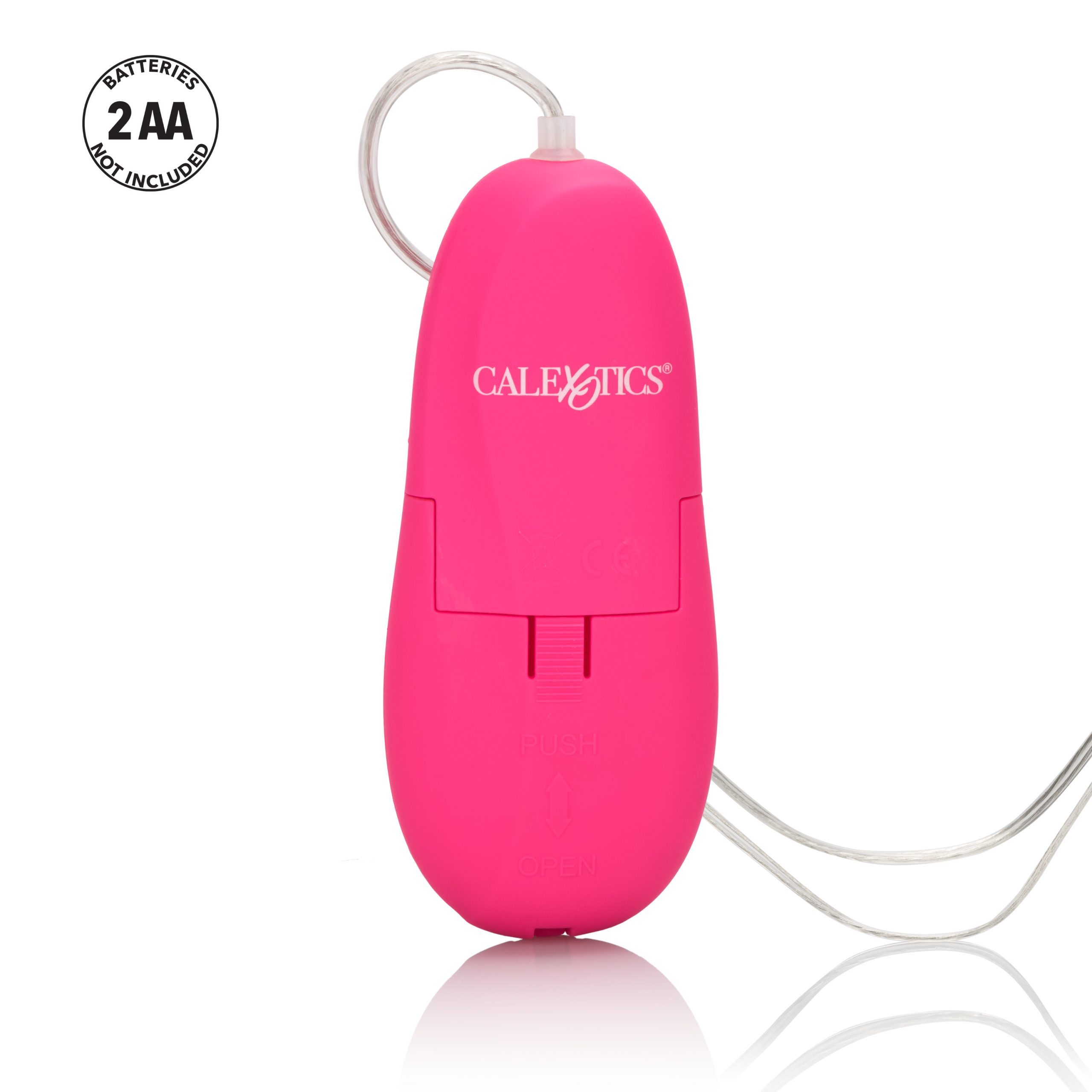 bUjiBmeFd0H4RJXoF5qa9QiWKNtzL7lI Vibrating Heated Nipple Teasers - Pink - Image 1
