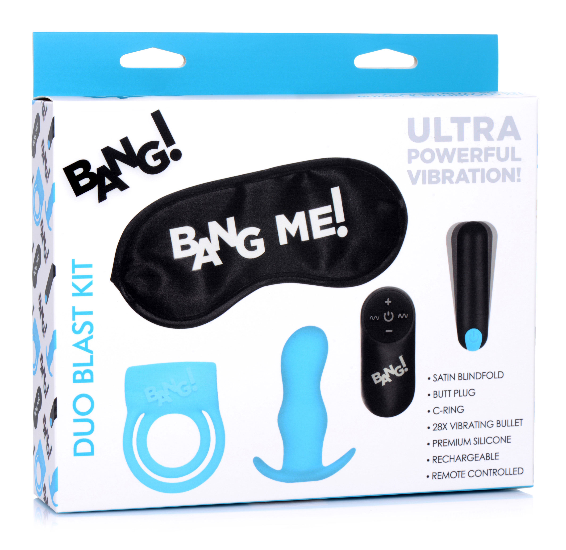 bVmebVtP8fsOXE4JOUl2I864K7Lv1YX8 Bang Duo Blast Kit - Blue - Image 1