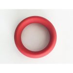 Meat Rack Cock Ring - Red - Image 4