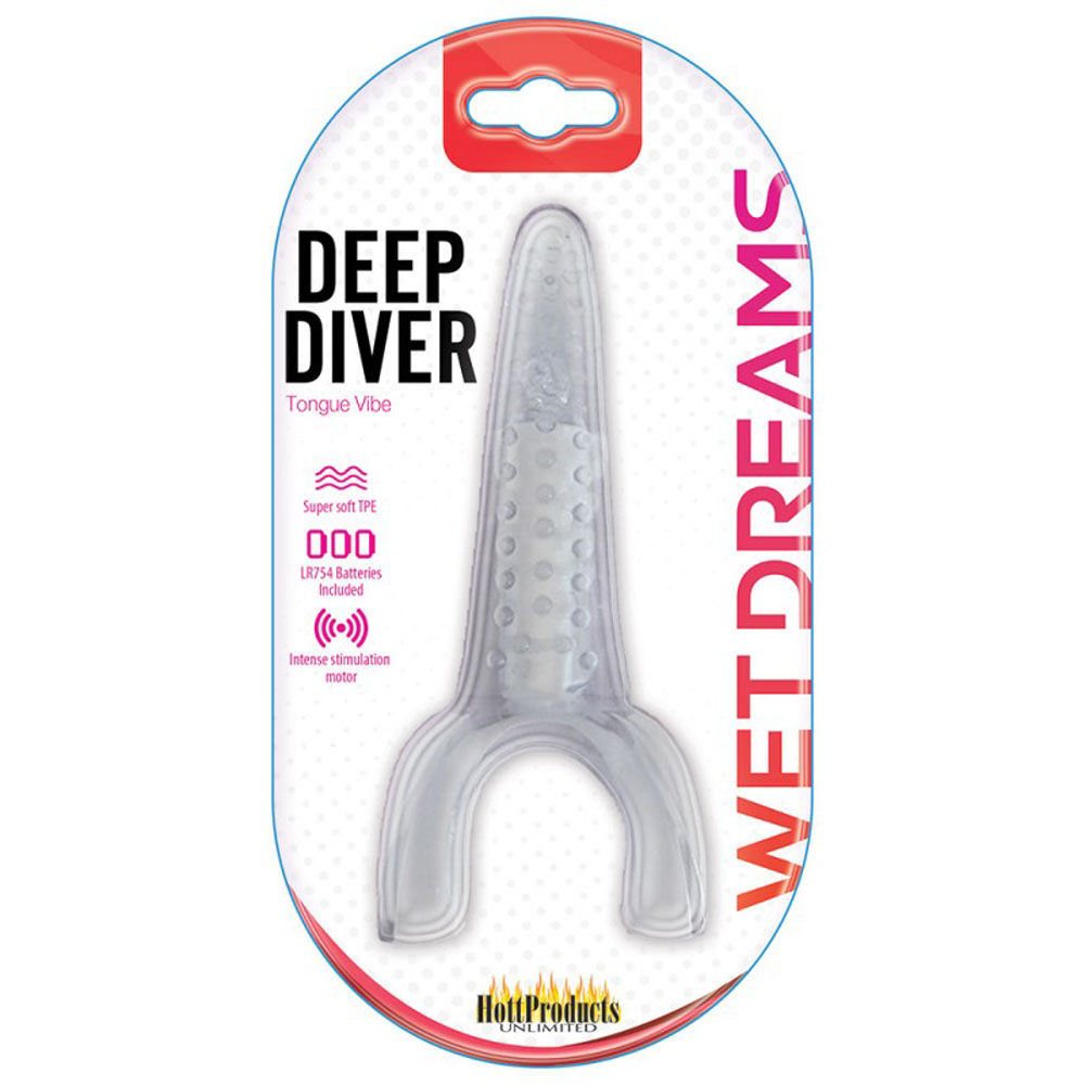 bXl9NUuIuwQVghaOLmBeOMKUtja74p9Q Deep Diver Tongue Vibe - Clear - Image 1