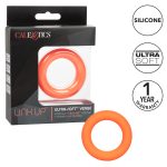 Link Up Ultra-Soft Verge - Orange - Image 9