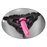 Dillio Fancy Fit Harness