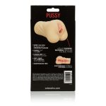 Stroke It Pussy - Ivory - Image 4