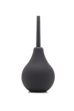 Anal Douche - Small - Black - Image 2