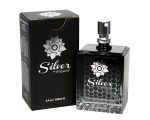 The Studio Collection - Silver - 3.4 Fl. Oz. - Image 2