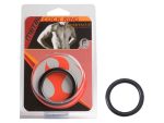Steel C-Ring - 1.5" - Black - Image 2
