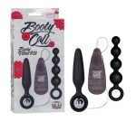 Booty Call Booty Vibro Kits - Black - Image 3