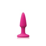 Colors Pleasures - Mini Plug - Pink - Image 2