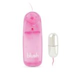 Silver Bullet Mini - Pearl Pink - Image 2