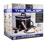 Love Botz the Milker Duel Cylinder Deluxe Stroking Machine - Image 4