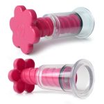 T-Cups Nipple Suction Set