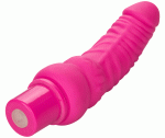 Rechargeable Power Stud Curvy - Pink - Image 5