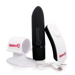 Charged Positive Remote Control - Black - Each - Image 2