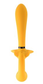 The Monarch - Yellow - Image 5