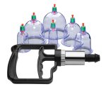 Sukshen 2.0 - 6 Piece Cupping Set - Image 4