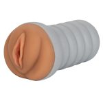 Ribbed Gripper Tight Pussy Grip - Image 2