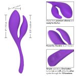 Mini Marvels Silicone Marvelous Climaxer - Image 7