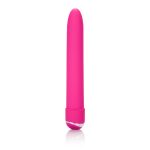 7 Function Classic Chic 6 Inches Vibe - Pink - Image 6