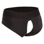 Her Royal Harness Backless Brief - 2xl/3xl - Image 6