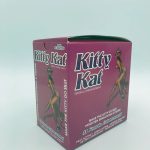 Kitty Kat Female Enhancement 24ct Display