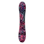 Naughty Bits Menage a Moi Dual Wand - Image 8