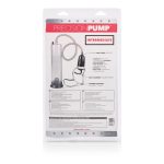 Precision Pump Intermediate 1 - Clear - Image 2