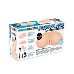 Remote Control Vibrating Butt - Image 2