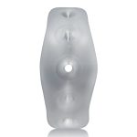 Air Super-Lite Airflow Cockring - Clear Ice - Image 4