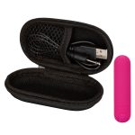 Rechargeable Hideaway Bullet - Pink - Image 6