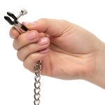 Nipple Play Weighted Dual Tier Nipple Clamps - Image 6