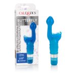 9 Function Butterfly Kiss - Platinum Edition - Blue - Image 8