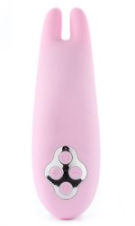 The Dulce Bunny - Pink - Image 2
