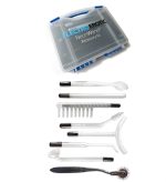 Neon Wand Accessory Kit - Purple - Image 3
