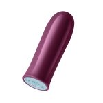 Versa Bullet With Remote - Dark Fucshia - Image 3