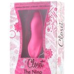 The Nina Petite Curvy G - Pink