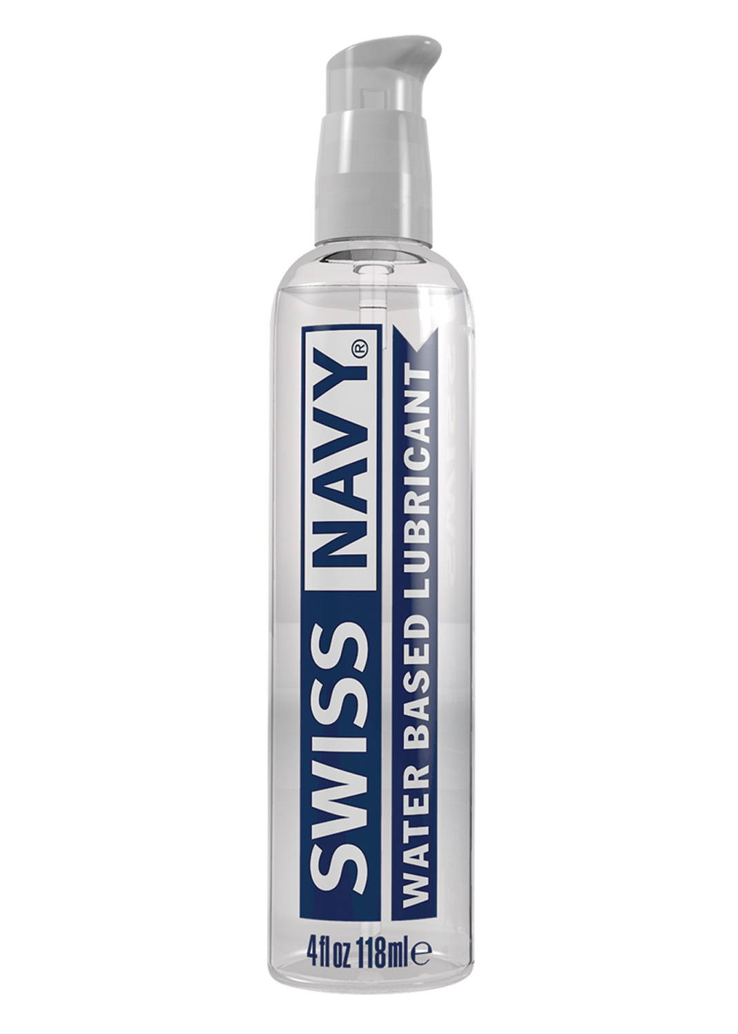 c19ic6YcaaDJRz3ap2AAIUVl865hKazq Swiss Navy Water-Based Lube - 4 Oz - Image 1
