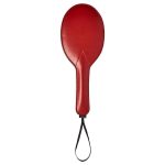 Saffron Ping Pong Paddle - Image 2