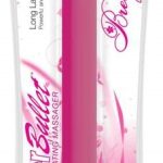 Power Bullet Breeze 5-Inch - Fucshia