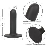 Boundless Smooth - 4.75 Inch - Black - Image 9