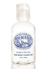 Boy Butter Clear H2O 2 Oz