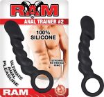 Ram Anal Trainer #2 - Black - Image 3