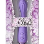 The Louise Blooming G-Spot Bud - Purple