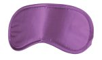 Soft Eyemask - Purple - Image 2
