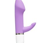 Eva Mini Vibe - Orgasmic Orchid