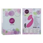 Lust L10 - Pink - Image 2