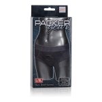 Packer Gear Brief Harness - Large/extra Large - Black - Image 4