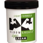 Elbow Grease Light Cream - 4 Oz.