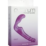 Platinum Premium Silicone - the Gal Pal - Purple