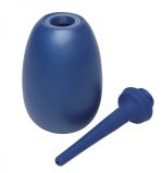 Flez Tip Cleansing Enema Bulb - Image 3