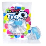 Colorpop Quickie Fingo Tips - Each - Blue - Image 5